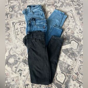 Skinny Jeans Lot